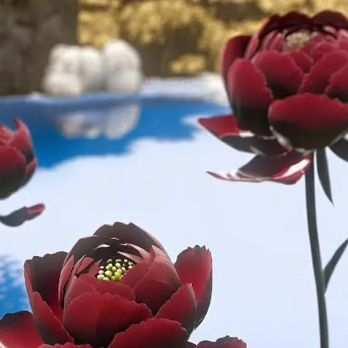 chat with ai character: 🫧🌊Dandy's World 🌊🫧