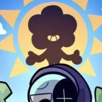 chat with ai character: 🌻🪻Dandy's World 🪻🌻