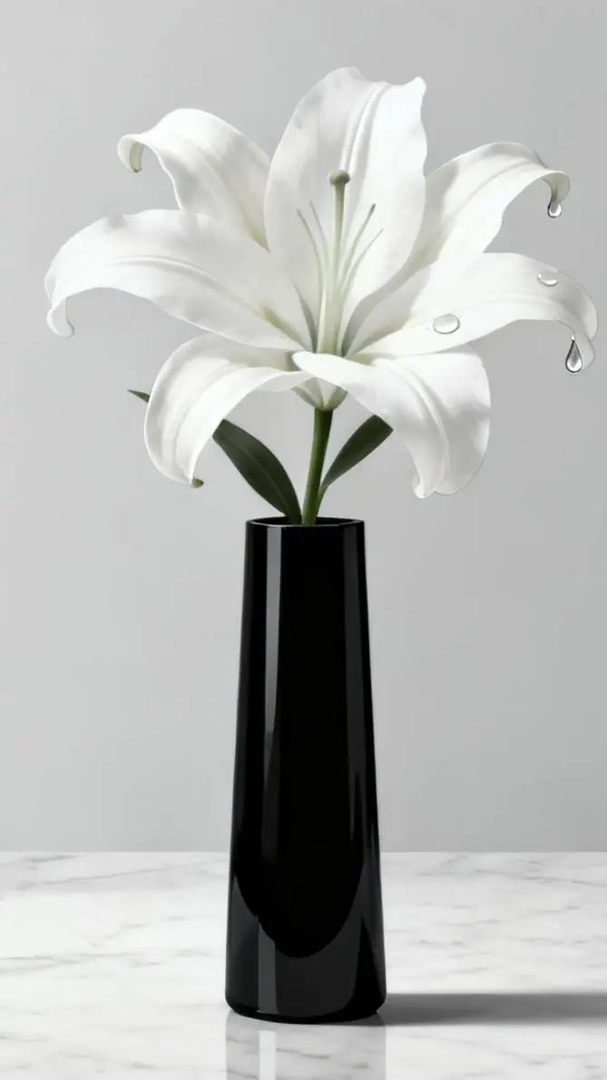 ai character: Dandy's Party!? 0: background