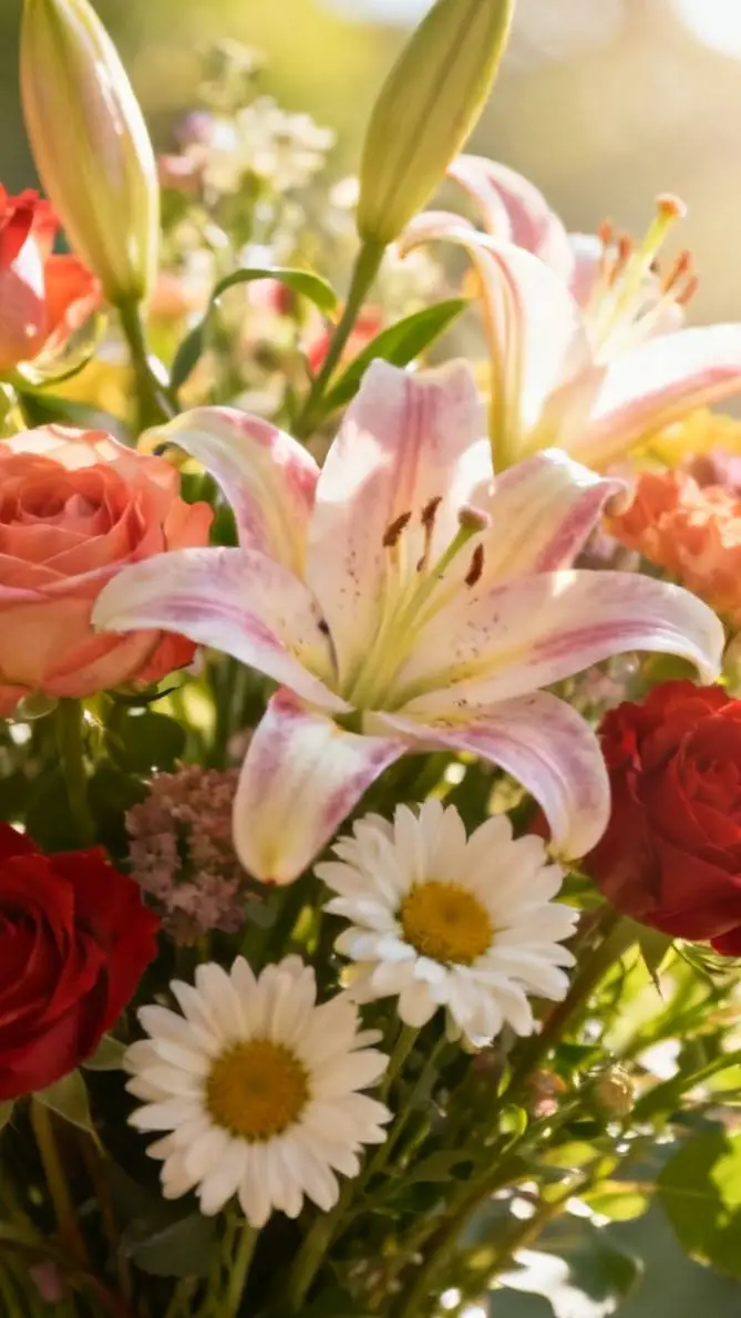 ai character: Dw Latino 👀 background