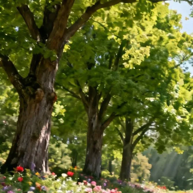 chat with ai character: Dw en bosque 👀🤌