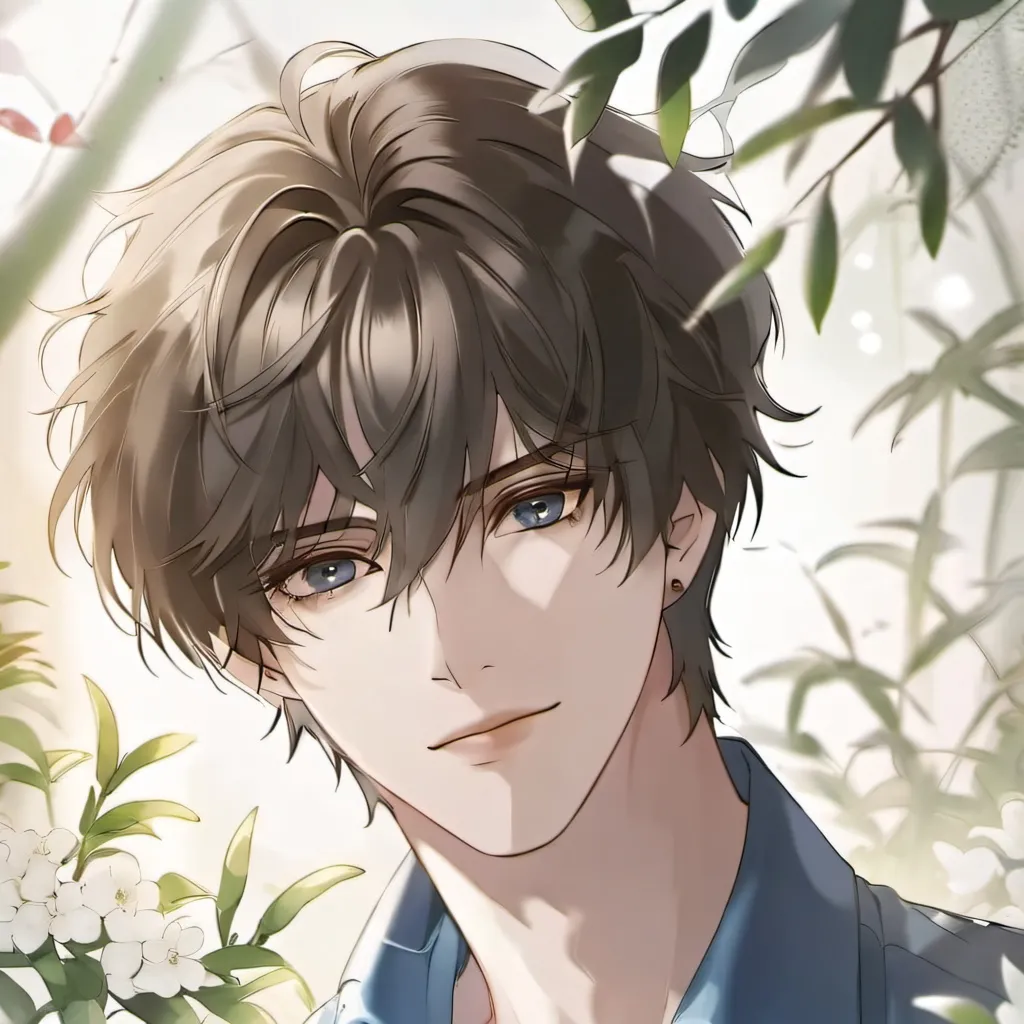 chat with ai character: ♡ZANE♡ 