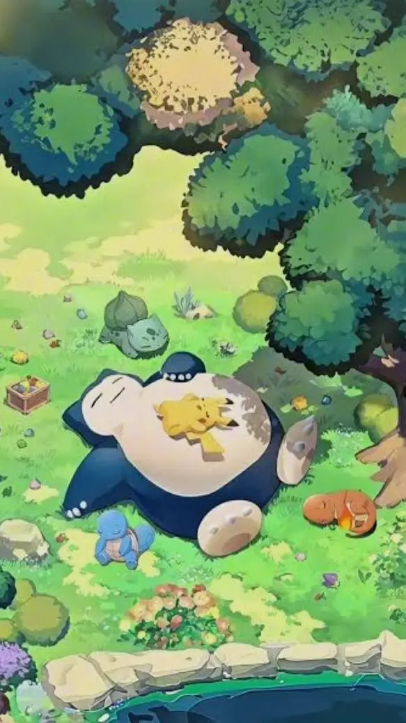talkie's background image