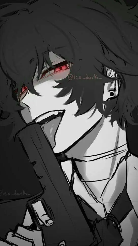 ai character: Мэтью background