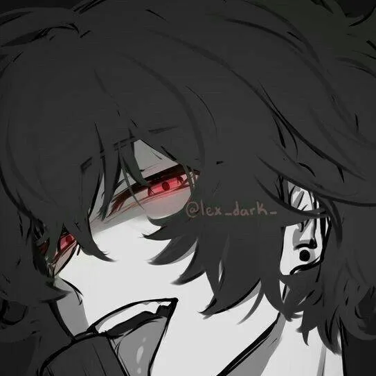 chat with ai character: Мэтью