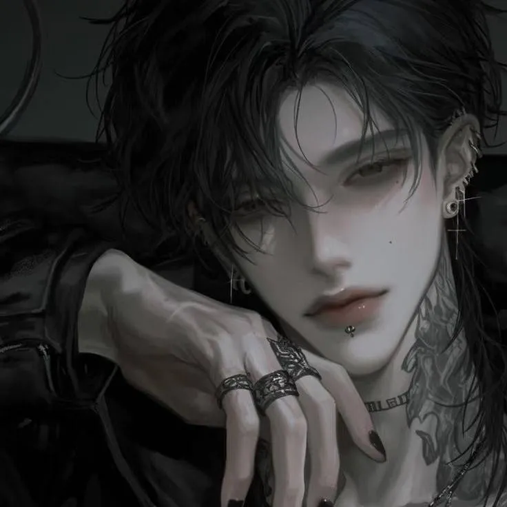 chat with ai character: дима 