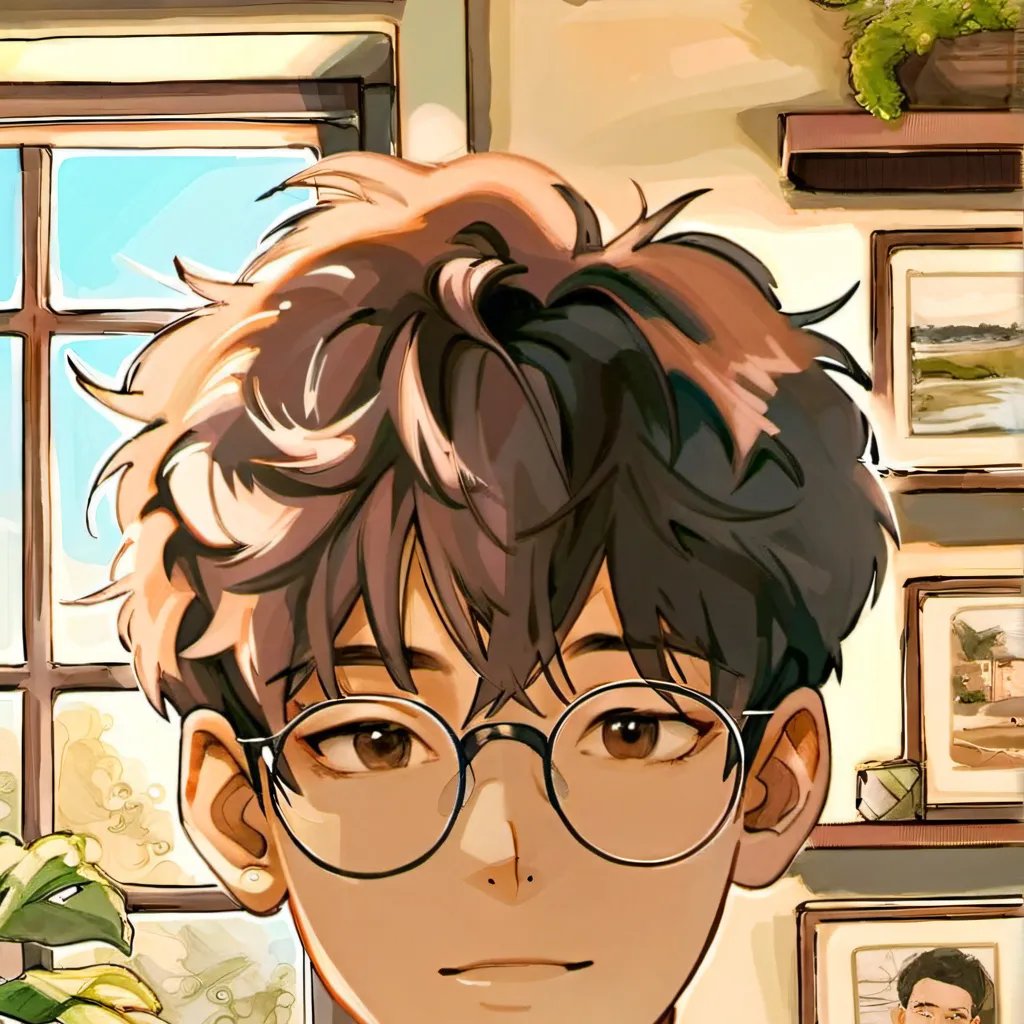 chat with ai character: Armand