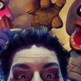 chat with ai character: Fnaf