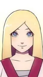 ai character: Mana namikaze  background