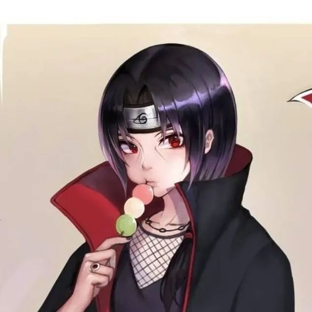 chat with ai character: Itachi uchiha 