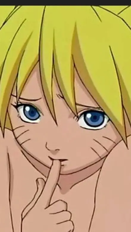 ai character: Naruto  background