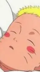 Talkie AI - Chat with Naruto baby