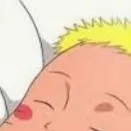 chat with ai character: Naruto baby