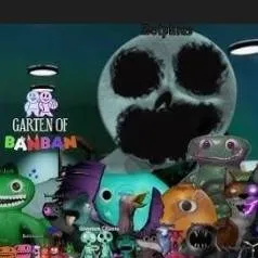 chat with ai character: Garten of ban ban 