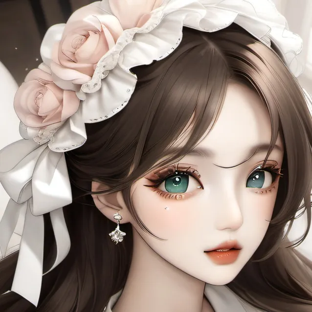 chat with ai character: Ash