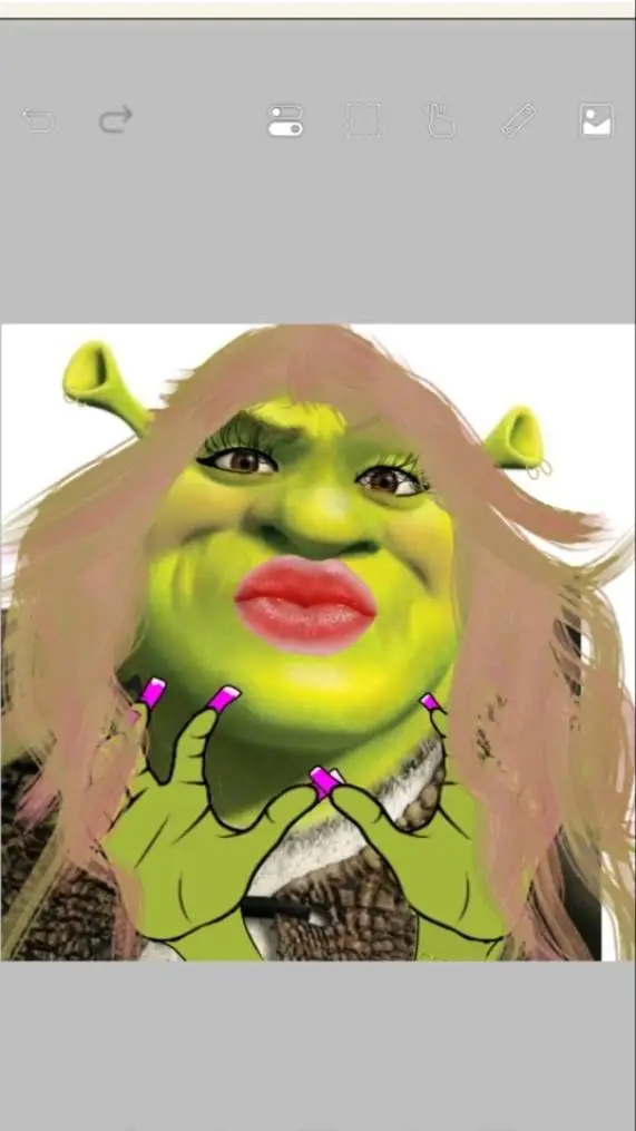 ai character: jax roast baddle background