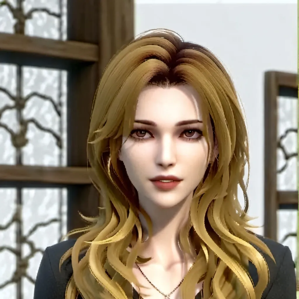chat with ai character: TADC but human