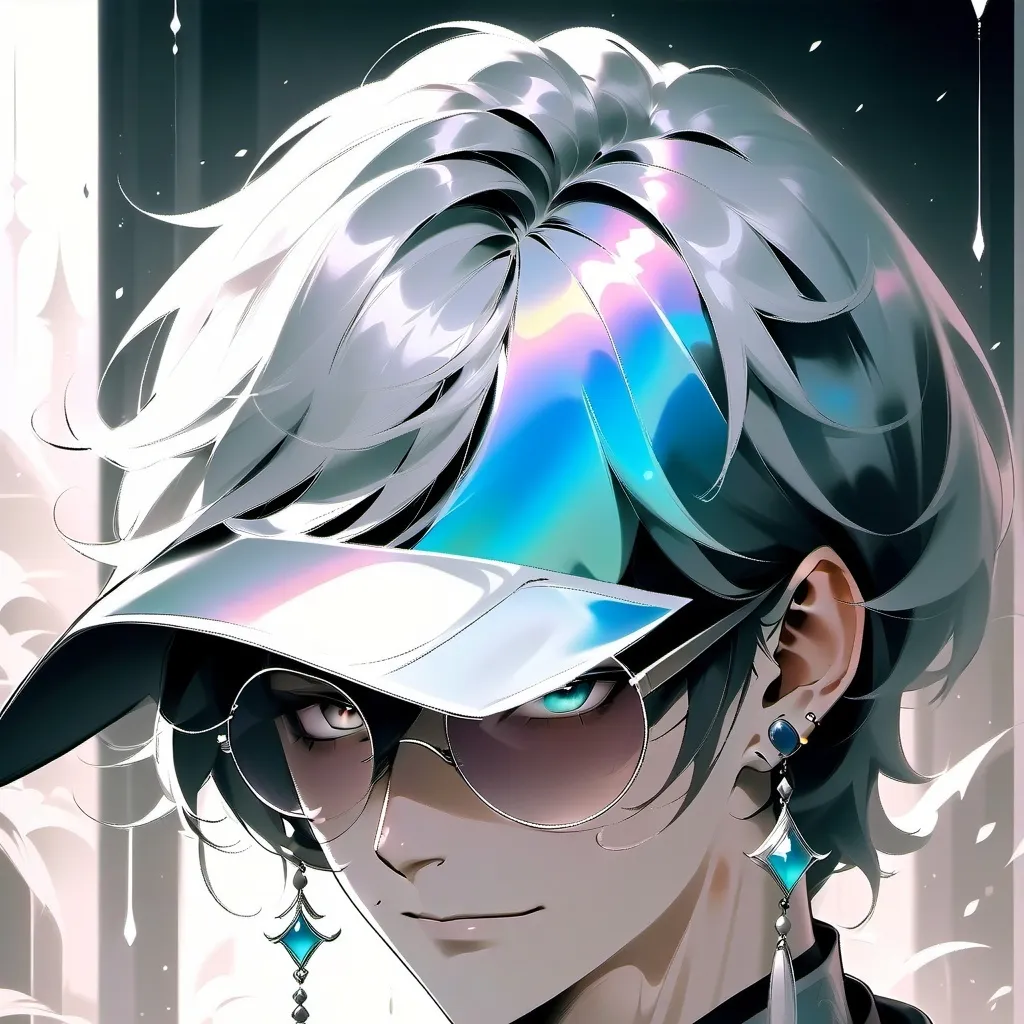 chat with ai character: tadc