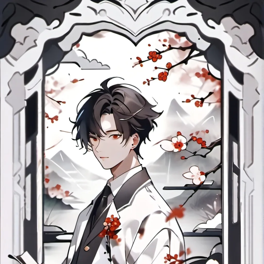 chat with ai character: anything 