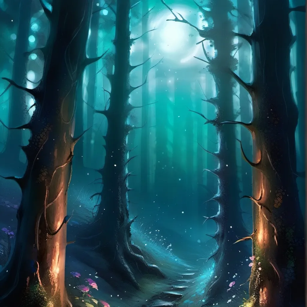 chat with ai character: tadc infected 