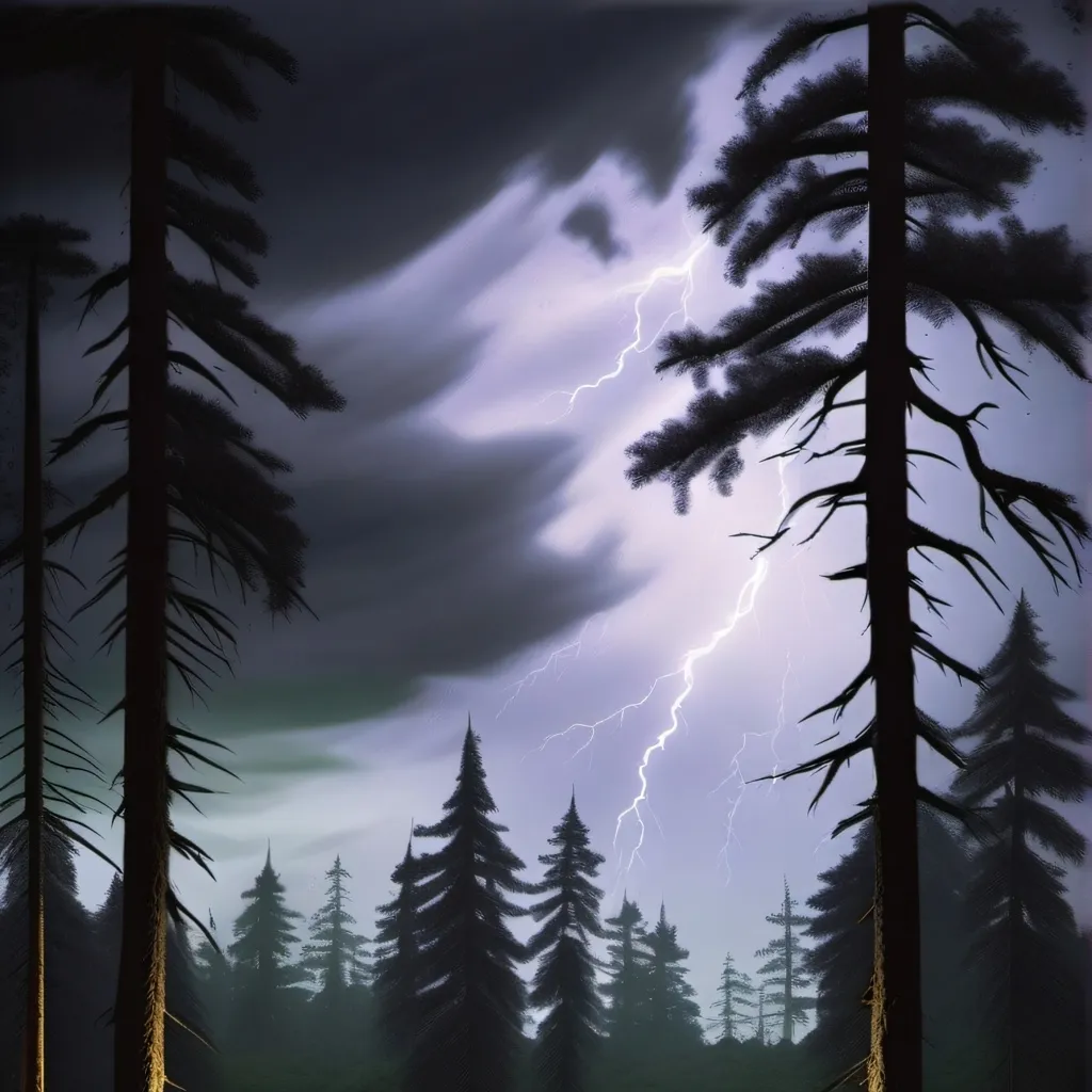 chat with ai character: tadc storm