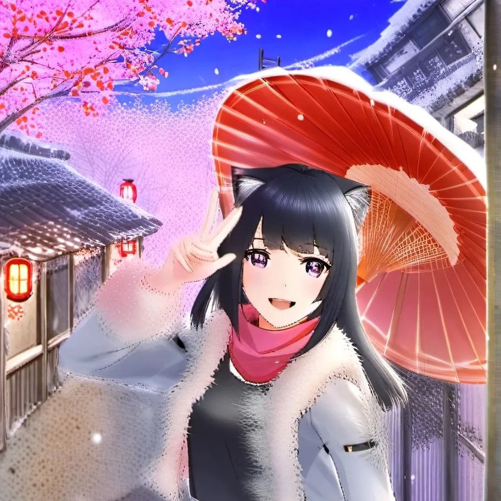 chat with ai character: Jax