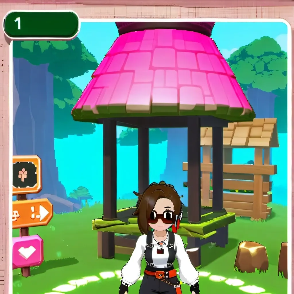 chat with ai character: Andy