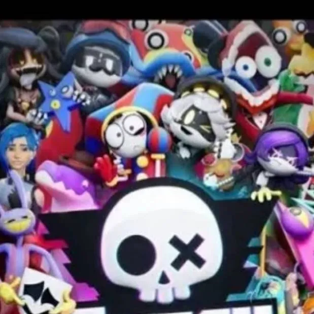 chat with ai character: tadc x md