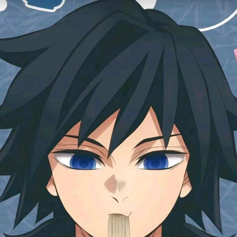 chat with ai character: 🌊•Giyuu•🌊
