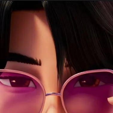 chat with ai character: jinu ton einemi 