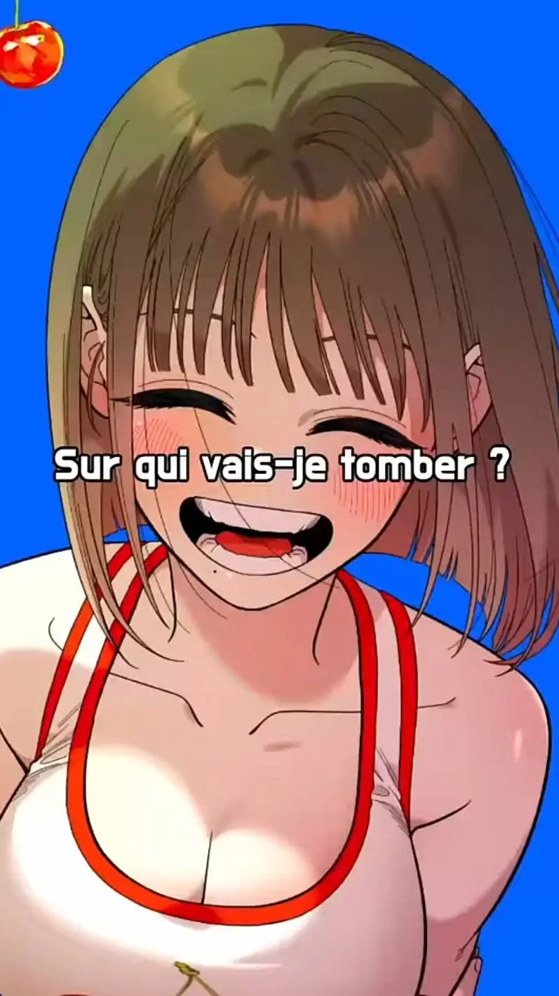 ai character: Méline background