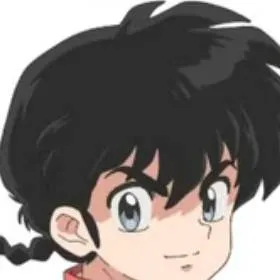 chat with ai character: Ranma le best