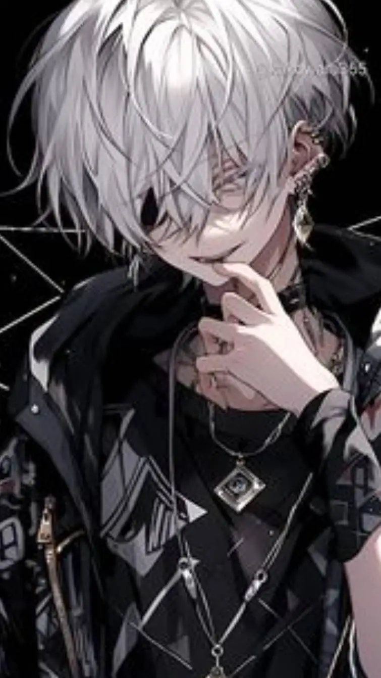 ai character: Кирилл 🩸🔪 background