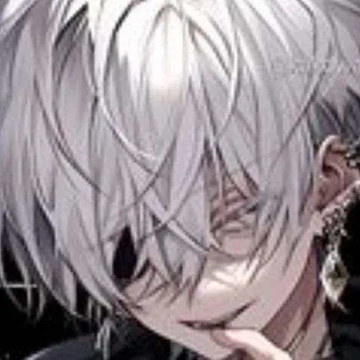 chat with ai character: Кирилл 🩸🔪