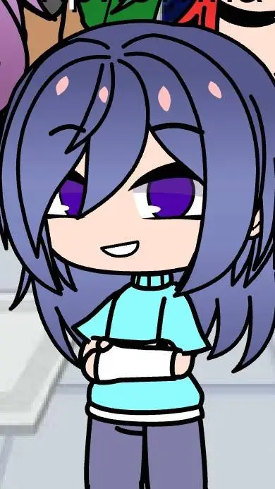ai character: лагерь 🏕️ background