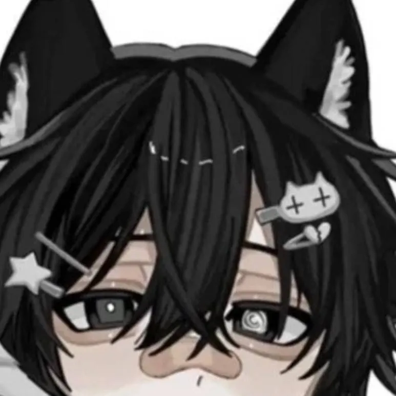 chat with ai character: Ник ^••^