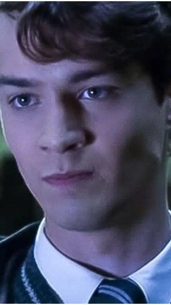 Chat with Tom Riddle - text or voice, Enjoy AI Chat Free & Safe