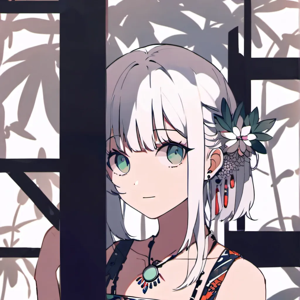 chat with ai character: Katherine 