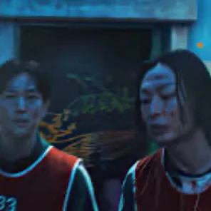 chat with ai character: Nam gyu x myung gi
