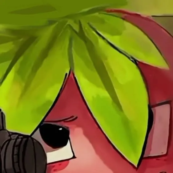 chat with ai character: Sprout