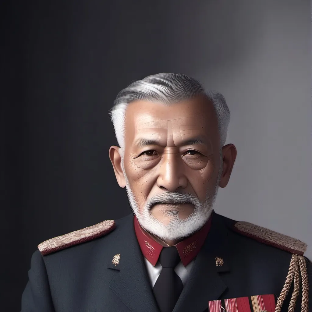 chat with ai character: grandfather 