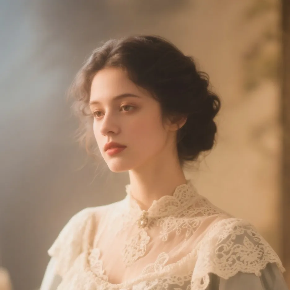 chat with ai character: Diana 