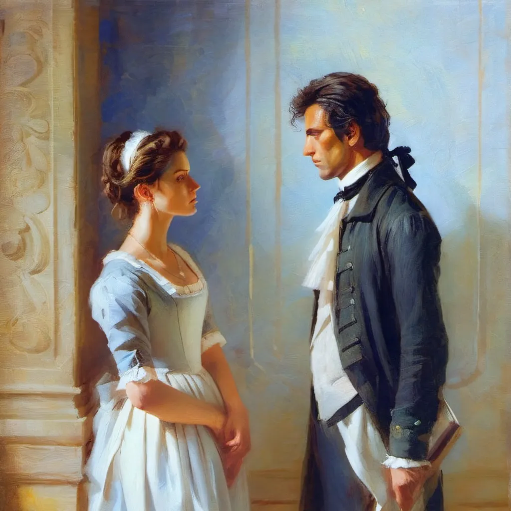 chat with ai character: Adrian 