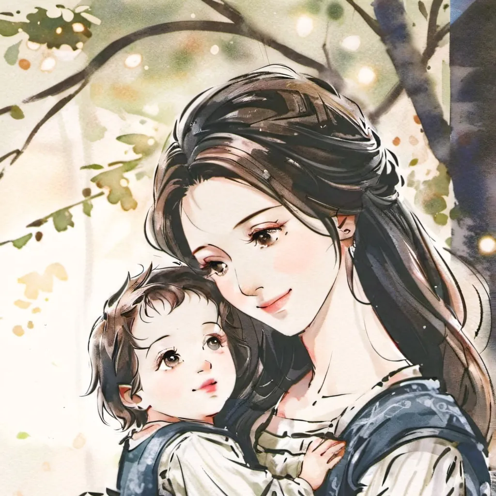 chat with ai character: family 