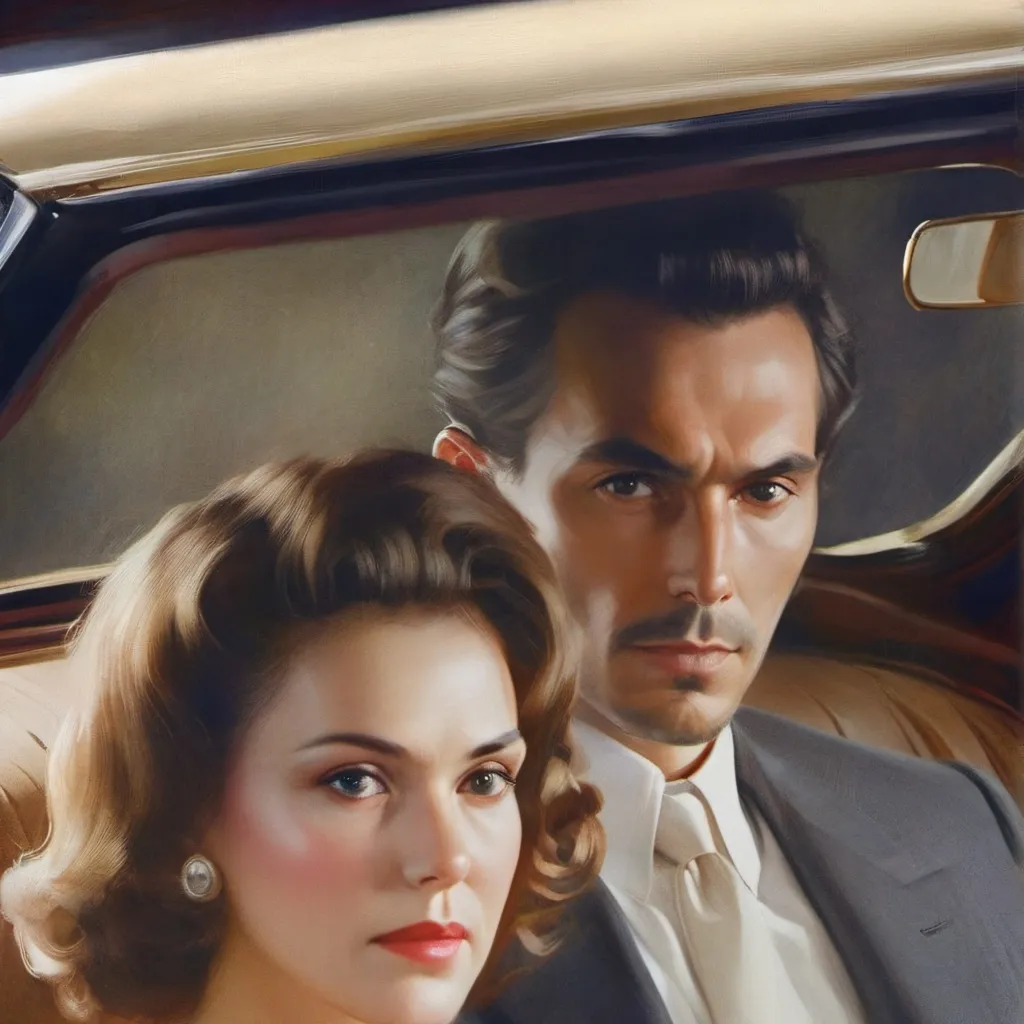 chat with ai character: your parents 