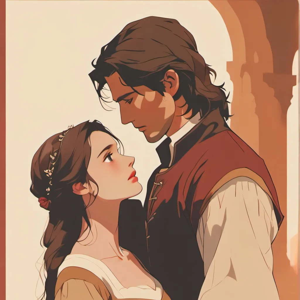chat with ai character: Isabella De Vere