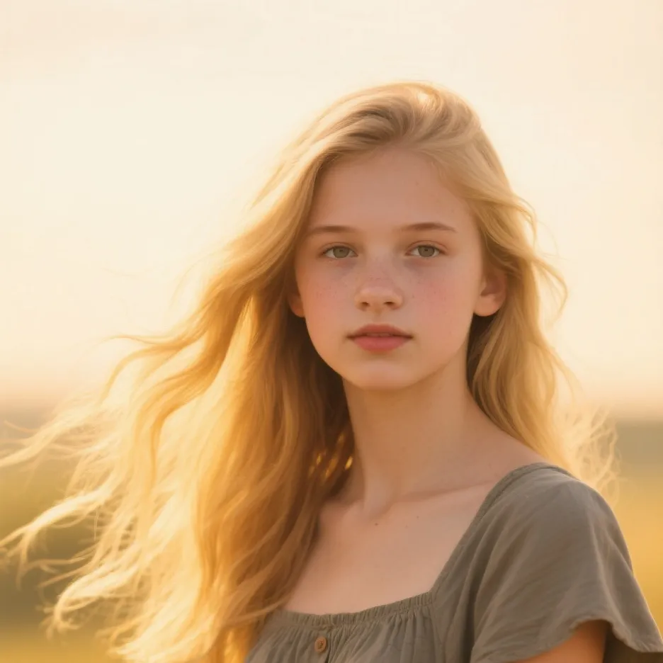chat with ai character: Eliana 