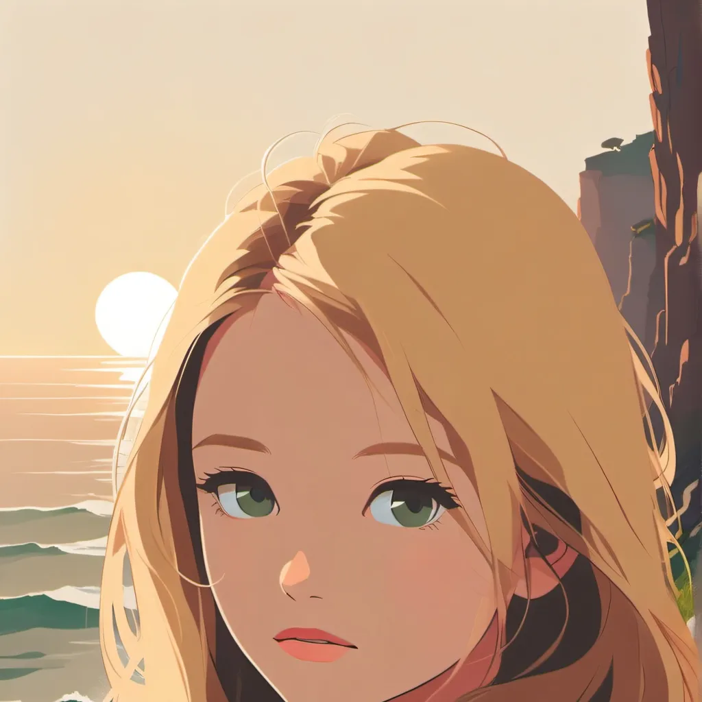 chat with ai character: Annabelle 