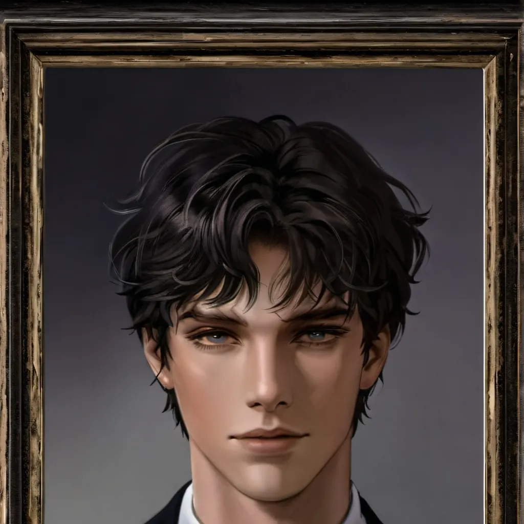 chat with ai character: Alexander 