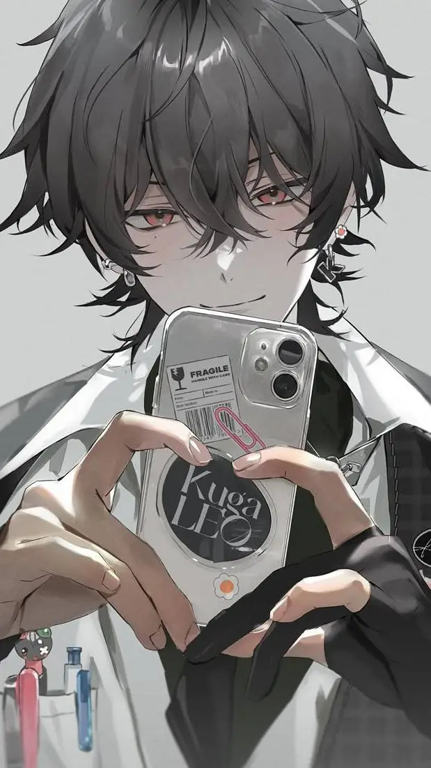 ai character: Tadeo  background